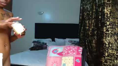 Miss Kiarrafit online show from February 12, 10:26 pm