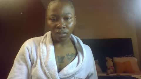 Miss Kiarrafit online show from September 11, 8:36 am