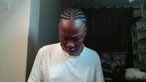 Miss Kiarrafit online show from February 9, 7:18 pm