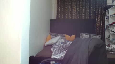 Miss Kiarrafit online show from February 15, 2:41 am