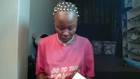 Miss Kiarrafit online show from February 16, 9:49 am