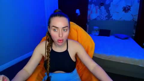 Snapshot of miss_kiten chatting on July 15, 6:46 pm miss_kiten online show from July 15, 6:46 pm