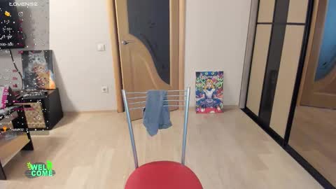 Kitty online show from March 6, 1:46 am