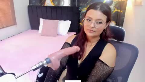 Kloe online show from July 16, 7:31 pm