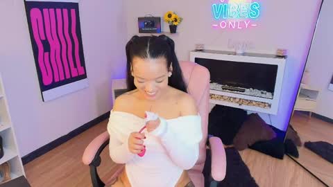 Miss koko online show from May 7, 3:23 am
