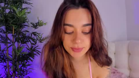 Alana online show from September 19, 1:40 am