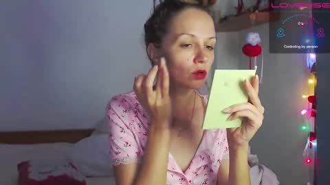 Snapshot of miss_lanalion chatting on March 3, 5:57 am miss_lanalion online show from March 3, 5:57 am