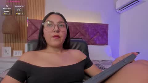 lexy online show from March 7, 7:44 pm