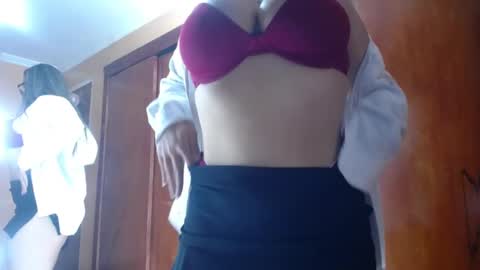 Snapshot of miss_lilieth chatting on February 5, 8:35 pm lilieth online show from February 5, 8:35 pm