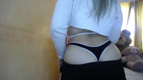 Snapshot of miss_lilieth chatting on October 11, 4:16 pm lilieth online show from October 11, 4:16 pm