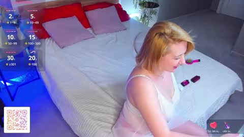 miss_lisaa online show from February 8, 2:48 am