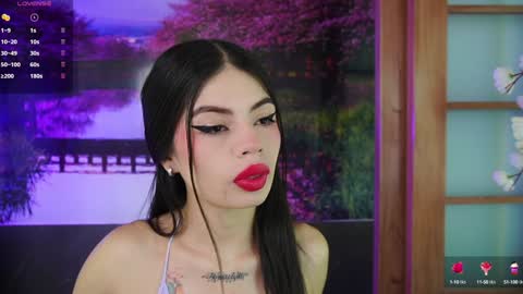 miss_lucyla online show from January 20, 11:02 am