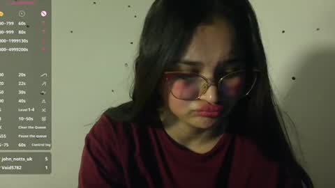 Snapshot of miss_ly_ chatting on July 23, 1:58 am ly independent model online show from July 23, 1:58 am