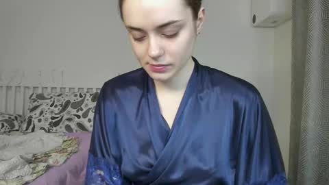 Jenny online show from September 13, 7:35 pm