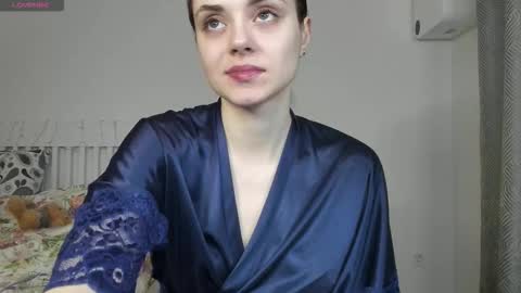 Jenny online show from September 14, 6:18 pm