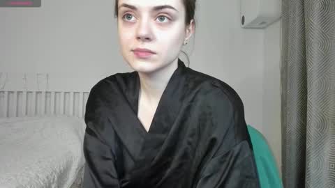 Jenny online show from September 15, 5:13 pm