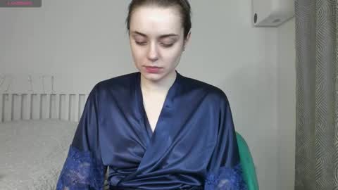 Jenny online show from September 17, 6:53 pm