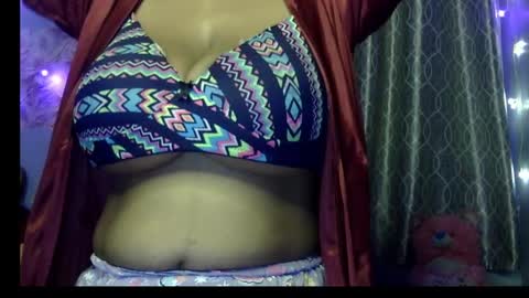 Mahi online show from April 2, 7:22 pm