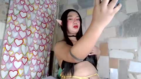 miss marilag  online show from January 3, 1:47 pm