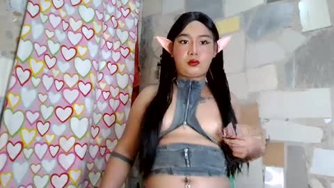 miss marilag  online show from January 4, 2:35 pm