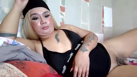 miss marilag  online show from January 23, 6:14 pm