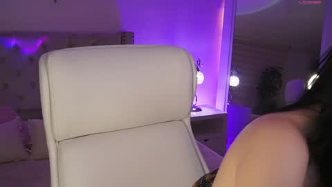 Snapshot of miss_meii chatting on January 30, 11:24 pm Alejandra online show from January 30, 11:24 pm