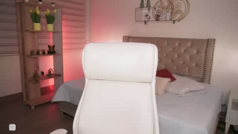 Alejandra online show from December 19, 11:34 pm