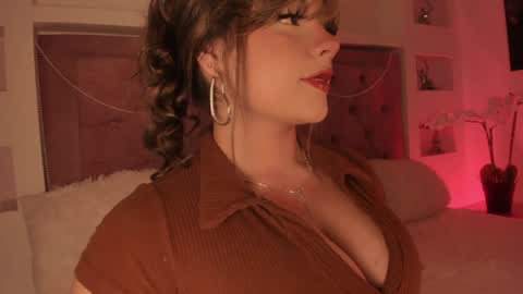 Melissa   online show from January 3, 1:25 pm