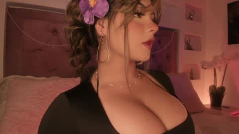 Melissa   online show from January 27, 12:48 pm