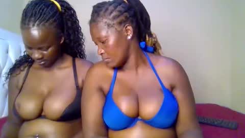 MILLY online show from April 25, 1:41 pm