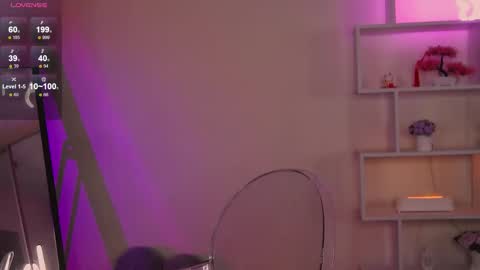 Nicole online show from March 7, 2:36 am