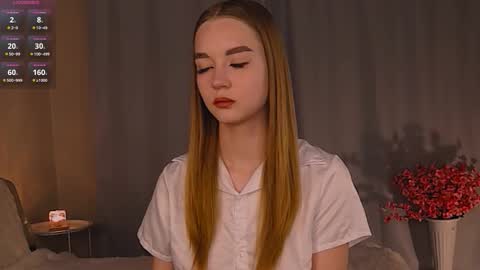 Nicole online show from September 26, 11:09 pm