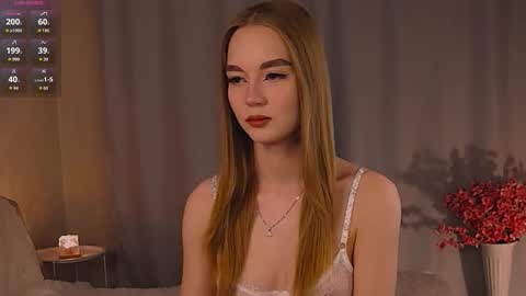 Nicole online show from October 18, 12:35 am