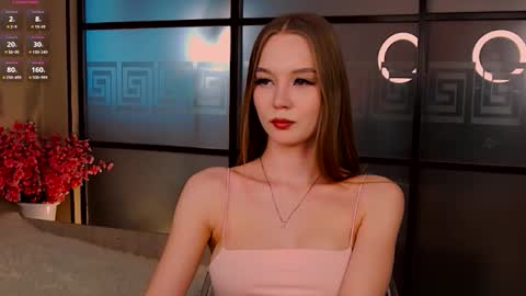 Nicole online show from February 3, 2:53 am