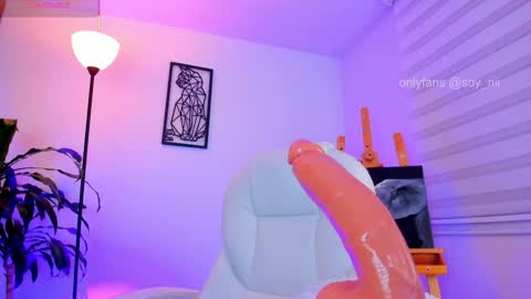 Nii online show from November 1, 1:07 am