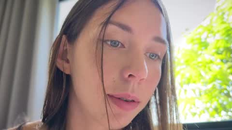 Snapshot of miss_opss chatting on April 19, 2:33 am Kaya online show from April 19, 2:33 am