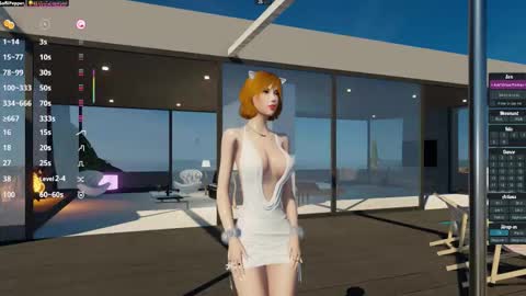 Snapshot of miss_pepper51 chatting on October 28, 2:26 am miss_pepper51 online show from October 28, 2:26 am