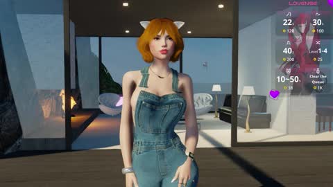 Snapshot of miss_pepper51 chatting on November 5, 10:59 am miss_pepper51 online show from November 5, 10:59 am