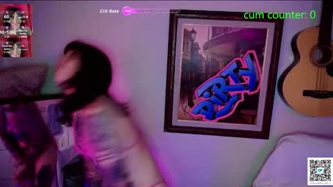 Raven online show from March 19, 5:06 pm