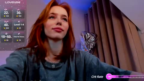 Snapshot of miss_redfox chatting on January 5, 2:27 am Margo online show from January 5, 2:27 am