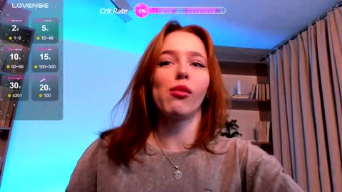 Snapshot of miss_redfox chatting on January 11, 2:20 am Margo online show from January 11, 2:20 am