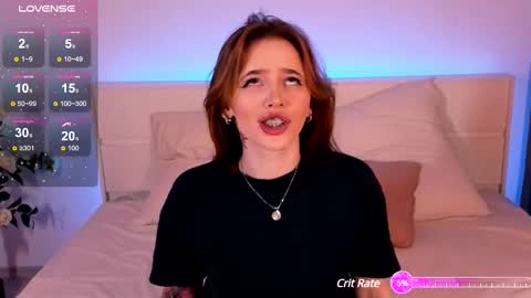 Snapshot of miss_redfox chatting on February 10, 5:14 am Margo online show from February 10, 5:14 am