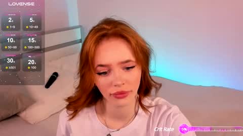 Snapshot of miss_redfox chatting on February 17, 2:31 am Margo online show from February 17, 2:31 am