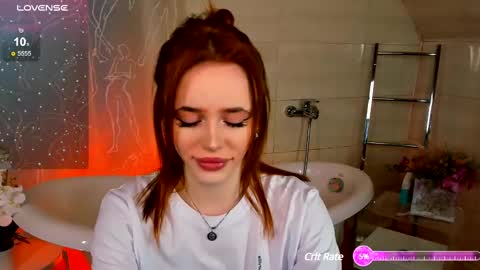Snapshot of miss_redfox chatting on February 20, 3:12 am Margo online show from February 20, 3:12 am