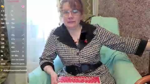 Snapshot of miss_sandrax chatting on April 7, 3:23 pm miss sandrax online show from April 7, 3:23 pm