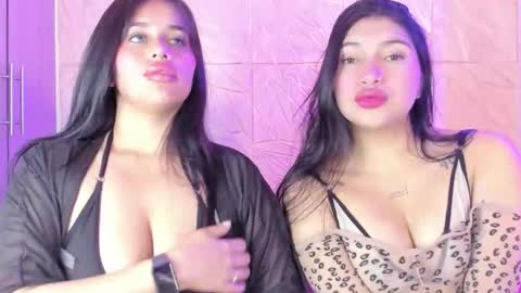 Angel Sophie Tif online show from November 28, 10:01 pm