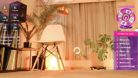 Satori Rose online show from December 25, 1:53 am