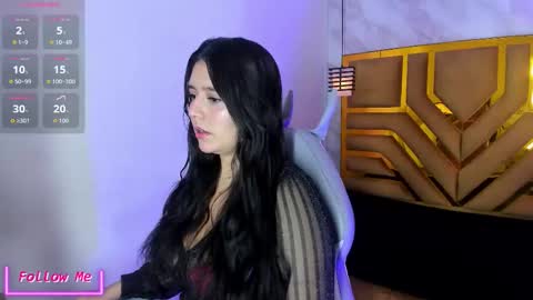  M E L A N I E  online show from February 18, 11:28 am