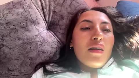 intagram miss selene59 online show from January 19, 9:13 pm