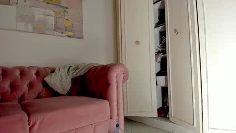 intagram miss selene59 online show from January 23, 1:45 pm